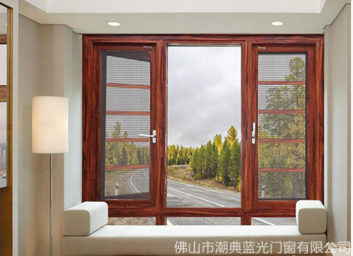 佛山市潮典藍(lán)光門窗有限公司,佛山藍(lán)光門窗,平開(kāi)門窗,推拉門窗,重型推拉門,高端門窗